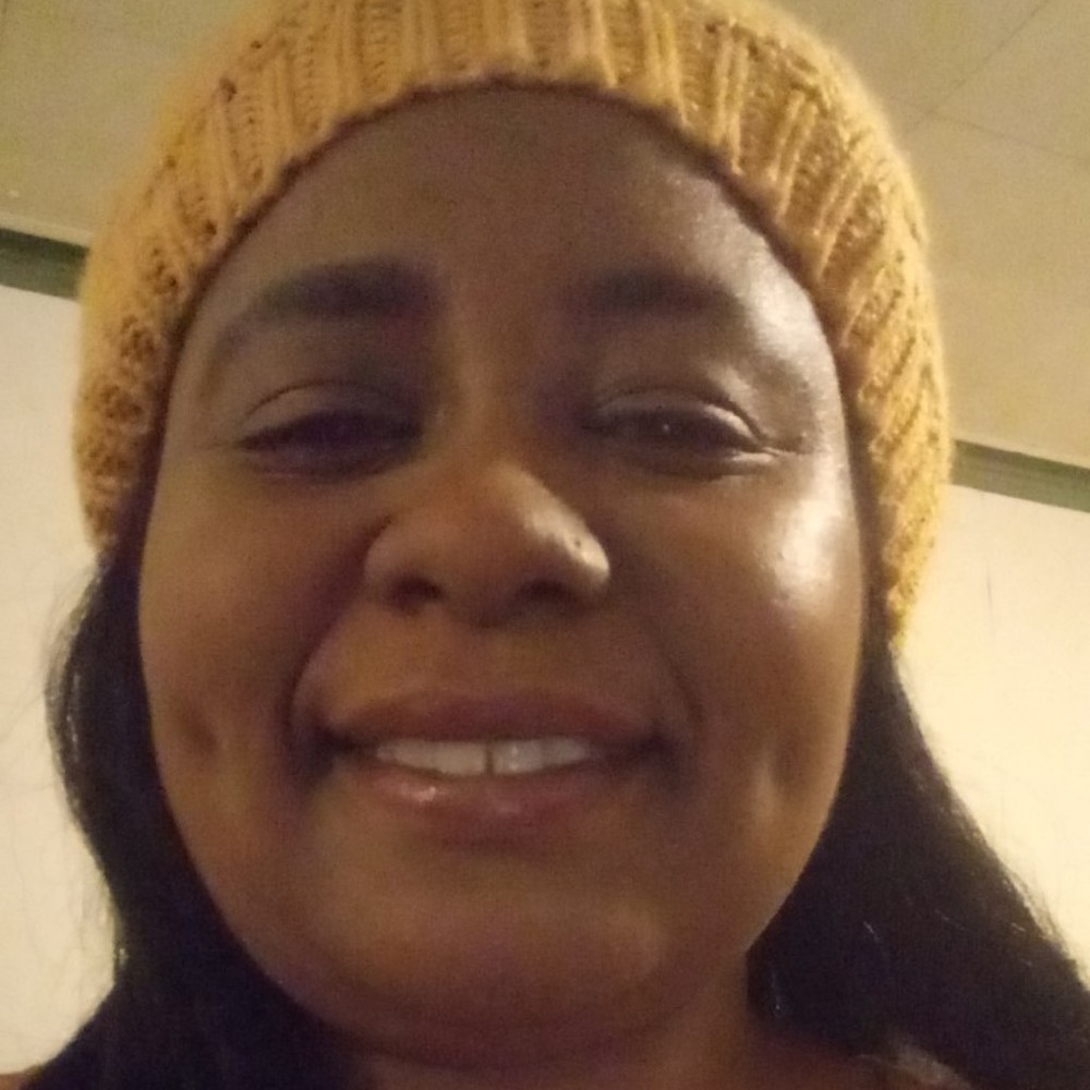 Meet your Posher, Shirelle